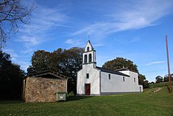 Igrexa parroquial de San Miguel de Saldanxe.jpg