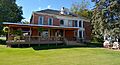 Image The Stevens House