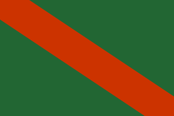 Ismaili colors