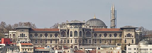 Istanbul Erkek Lisesi