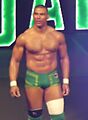 Jason Jordan Dec 2017