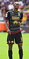 Jerry Bengtson - Oct, 2017