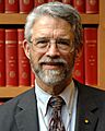 John Holdren official portrait small