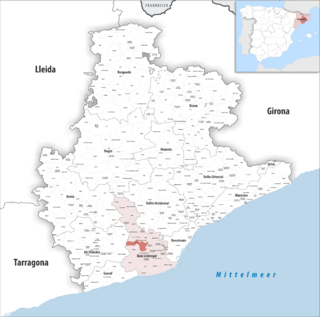 Karte Gemeinde Cervelló 2022.png
