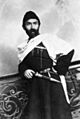 Kosta XETAGUROV