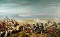 La Batalla de Almansa