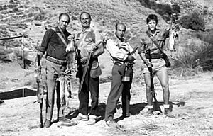 Archivo:La caza 1966