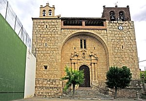 Archivo:Langa del Castillo 2