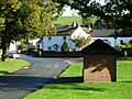 Langwathby - geograph.org.uk - 259485
