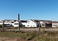 Liebig Extract of Meat Company, Pueblo Liebig, Argentina