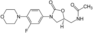 Linezolide Structural Formulae.png