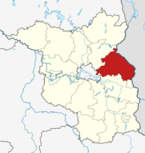 Locator map MOL in Brandenburg.svg