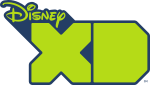 Archivo:Logo Disney XD
