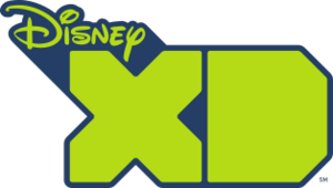 Archivo:Logo Disney XD