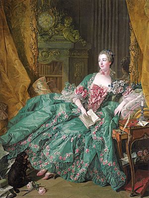 Archivo:Madame de Pompadour
