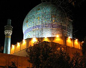 Madraseh-ye Chahar Bagh, Isfahan, Iran (1267861840)