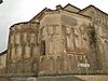 Iglesia de Santa María del Castillo (Madrigal de las Altas Torres)