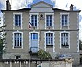 Mairie - Junay (FR89) - 2022-11-02 - 3