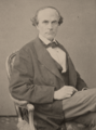 Manuel Antonio Carreño 1863