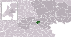 Map - NL - Municipality code 0225 (2009).svg