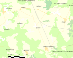 Map commune FR insee code 89376.png