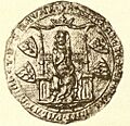 Marguerite II de Hainaut