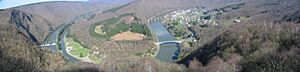 Archivo:Meuse, in the french ardennes