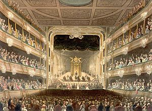 Archivo:Microcosm of London Plate 027 - Covent Garden Theatre edited