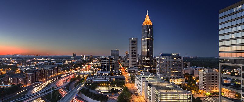 Midtown atlanta (cropped)