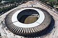 Mineirão Aérea