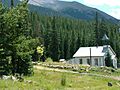 MontezumaCOSchoolhouse