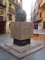 Monument a Blasco Ibáñez