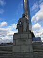 Monument to the Conquerors of Space c 12-2015