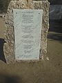 Monumento a Manuel Rodríguez en Til Til 11