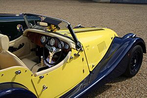 Archivo:Morgan Sports Car Club 05