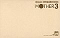 Mother 3 Deluxe Boxart