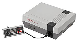 Archivo:NES-Console-Set