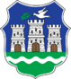 Novi Sad Coat of Arms.svg