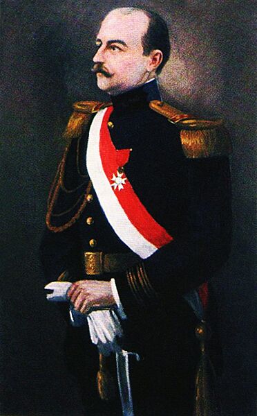 O. Benavides