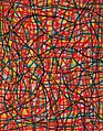 Pablo Rey, Correction 32, NY, 1999