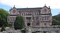 Palacio de Sobrellano, Comillas