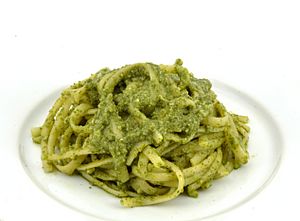 Archivo:PastaWithPesto
