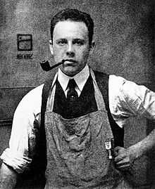 Paul Strand by Alfred Stieglitz 1917.jpg
