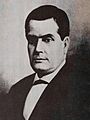 Pedro Ogazon Rubio