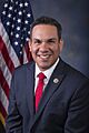 Pete Aguilar Official Portrait, 115th Congress