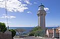 Phare du Mont-Saint-Clair, Sète, Hérault