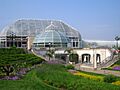 Phipps Conservatory & Botanical Gardens 132