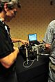 Quantum Entangled Photon Generator - DEF CON 17 - Aug. 2009