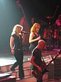 Reba McEntire & Kelly Clarkson - Encore