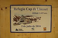 Archivo:Refugi Cap de Llauset 18